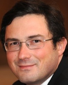 Olivier DEMARTHE