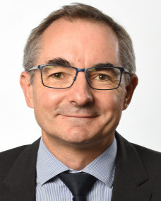 Nicolas FEVRIER