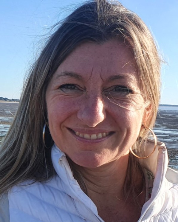 Cécile VIDAL